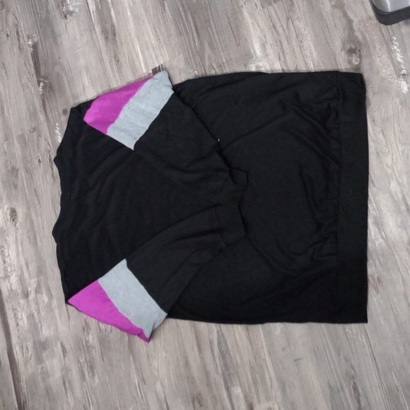 Disney Nightmare Before Christmas Sweater Dress Black Size XL - Picture 12 of 13